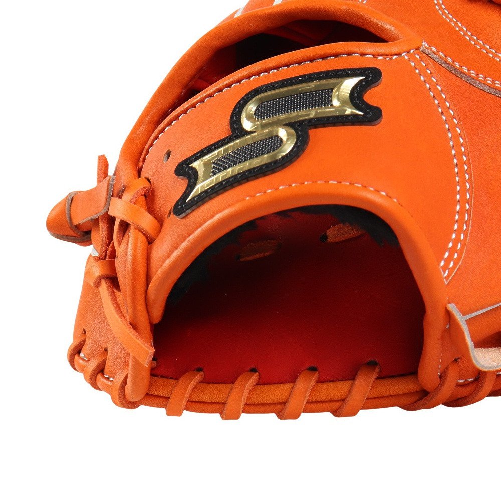 エスエスケイ（SSK）（メンズ）硬式用グラブ オールラウンド用 野球