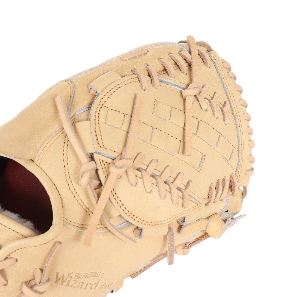 ローリングス（Rawlings）（メンズ）硬式用グラブ 投手用 野球グローブ