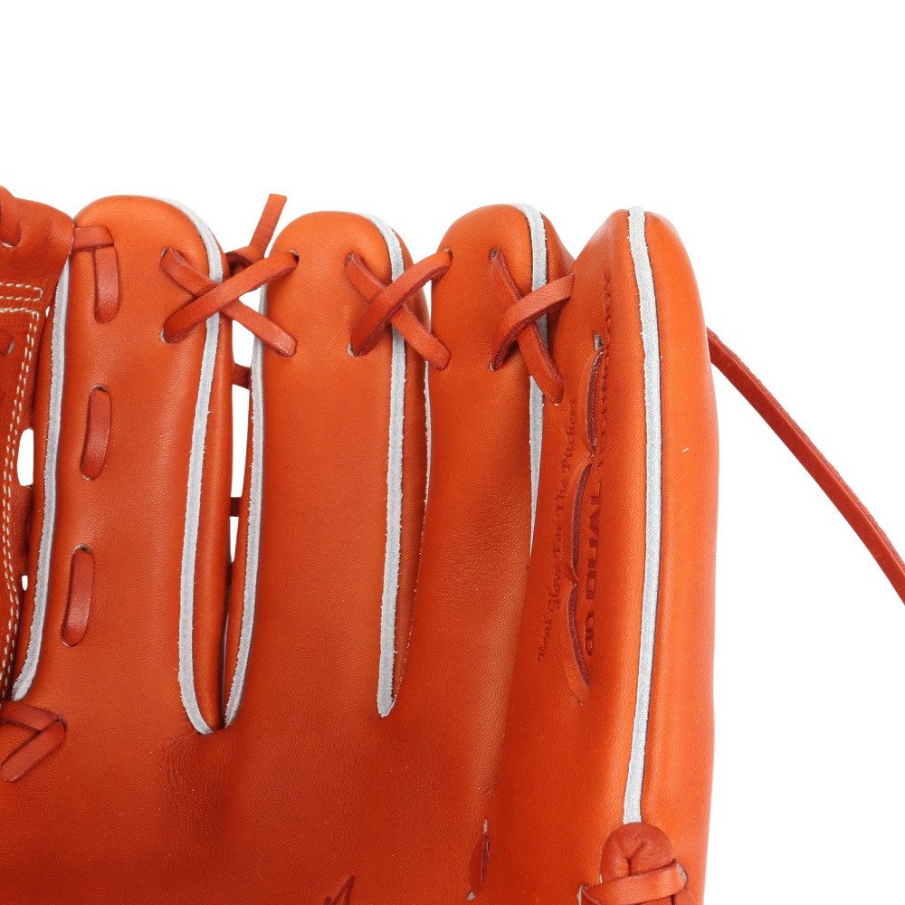 ウイルソン（Wilson）（メンズ）硬式用グラブ 投手用 ユーティリティ用