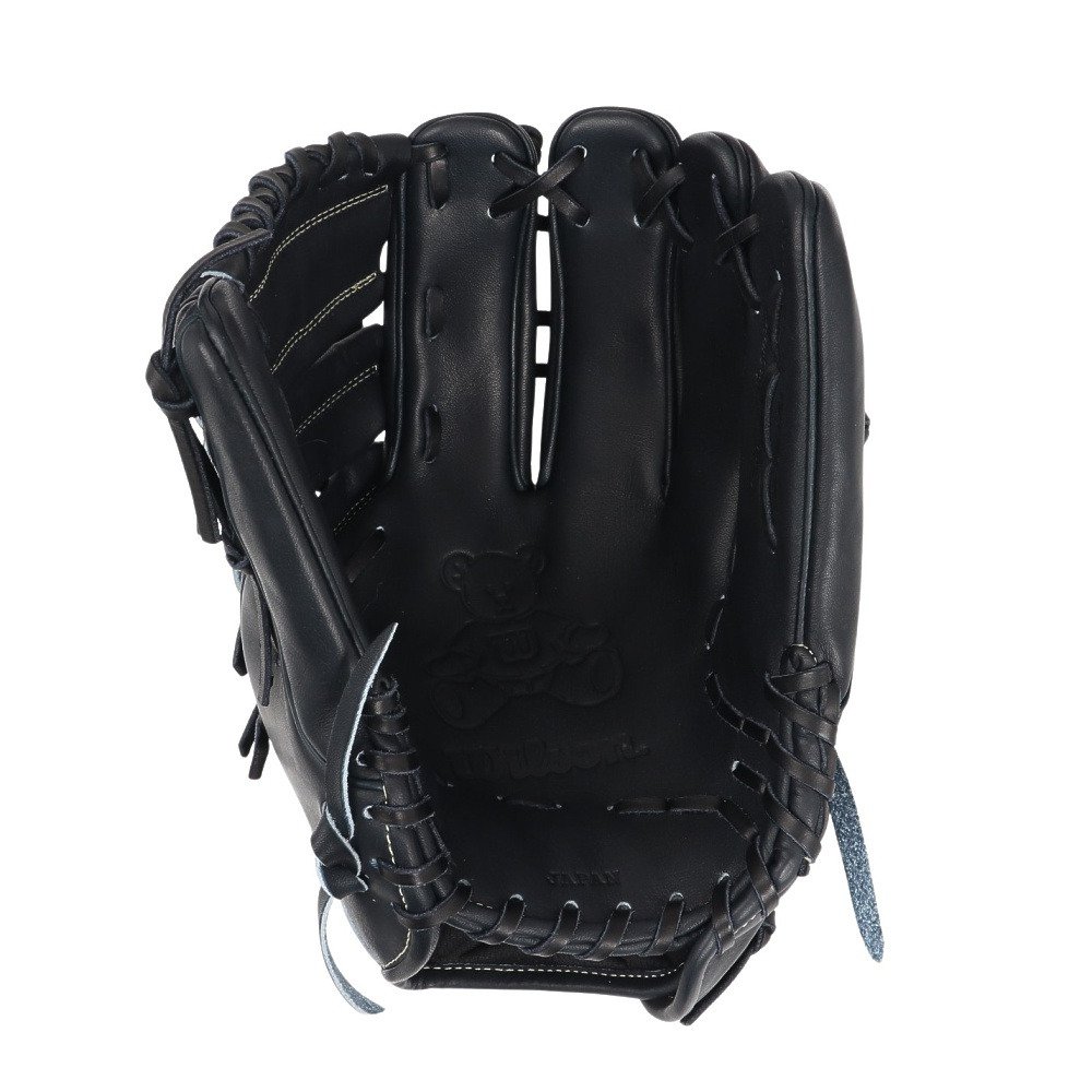 ウイルソン（Wilson）（メンズ）硬式用グラブ 投手用 野球グローブ