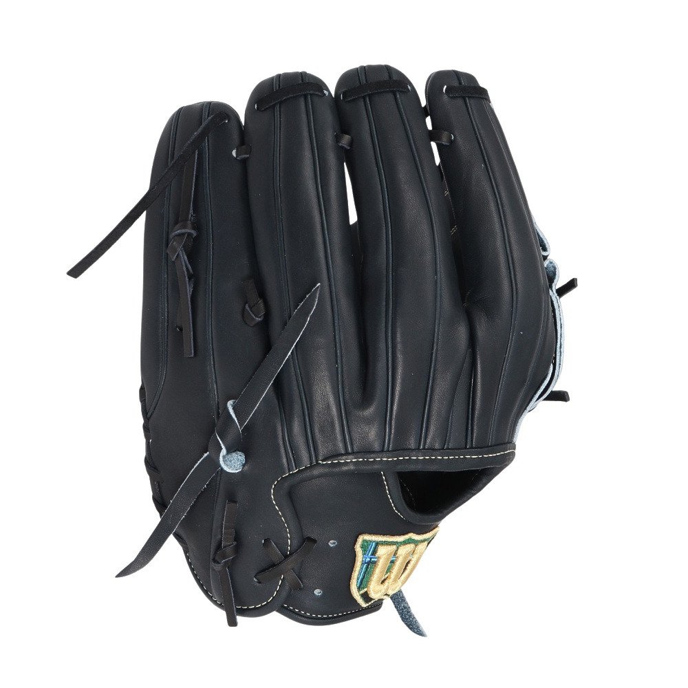 ウイルソン（Wilson）（メンズ）硬式用グラブ 投手用 野球グローブ