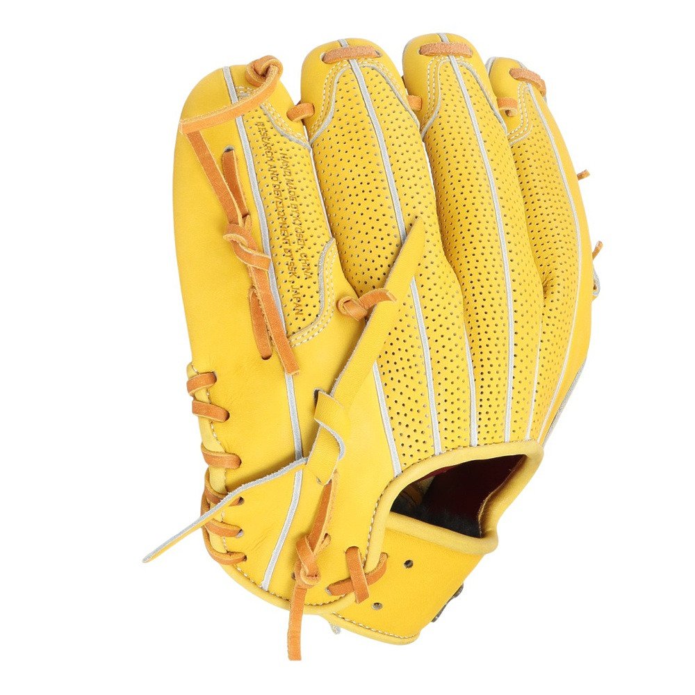 エスエスケイ（SSK）（メンズ）硬式用グラブ 内野手用 野球グローブ