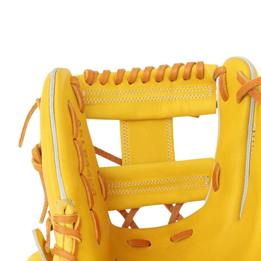 エスエスケイ（SSK）（メンズ）硬式用グラブ 内野手用 野球グローブ