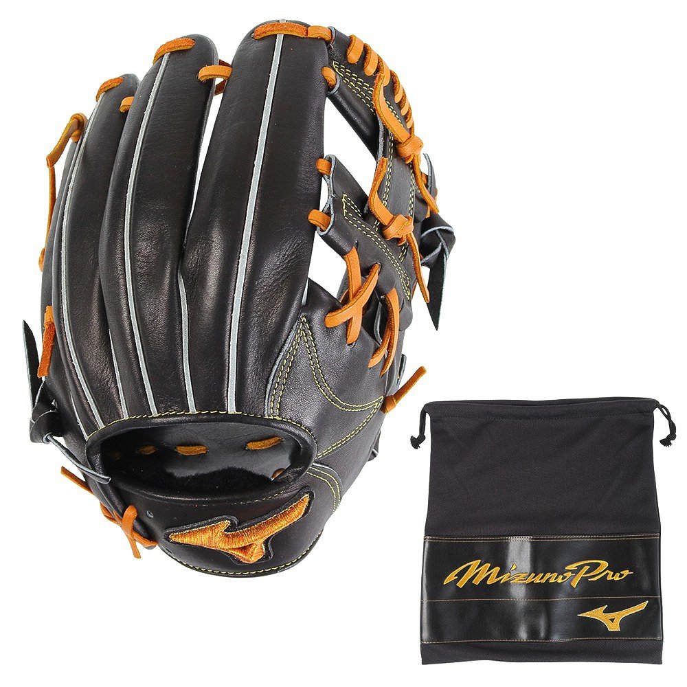 ミズノ 硬式用 ミズノプロ Classic 内野手用1 1AJGH30003 [右利き用