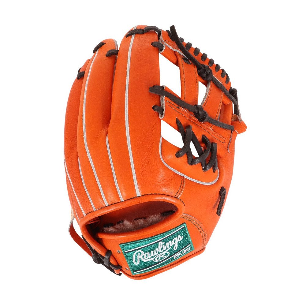 ローリングス（Rawlings）（メンズ）硬式用グラブ 内野手用 野球