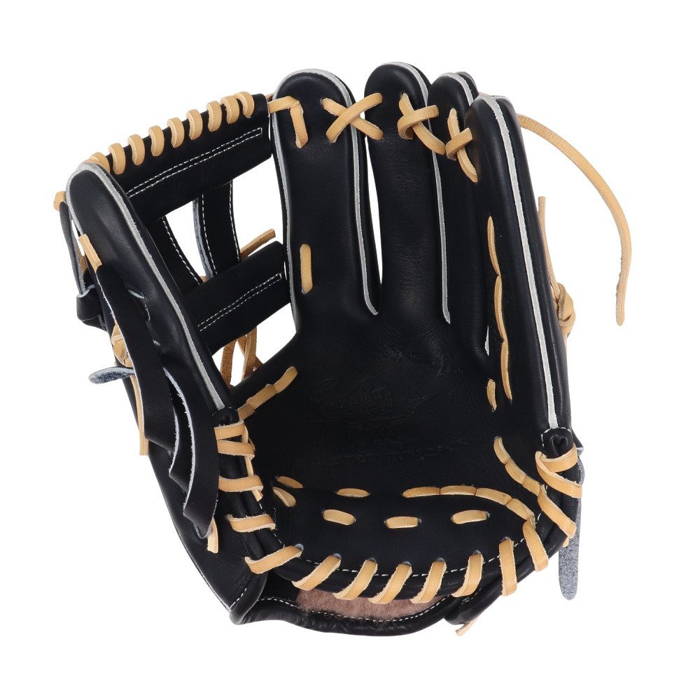 ローリングス（Rawlings）（メンズ）硬式用グラブ 内野手用 野球