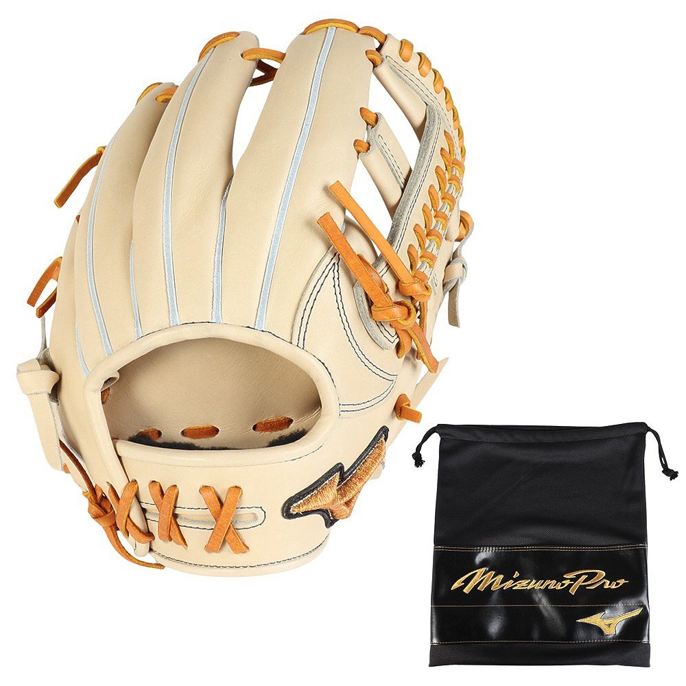 ミズノ 内野手用硬式グラブ - 【公式】 スーパースポーツゼビオ