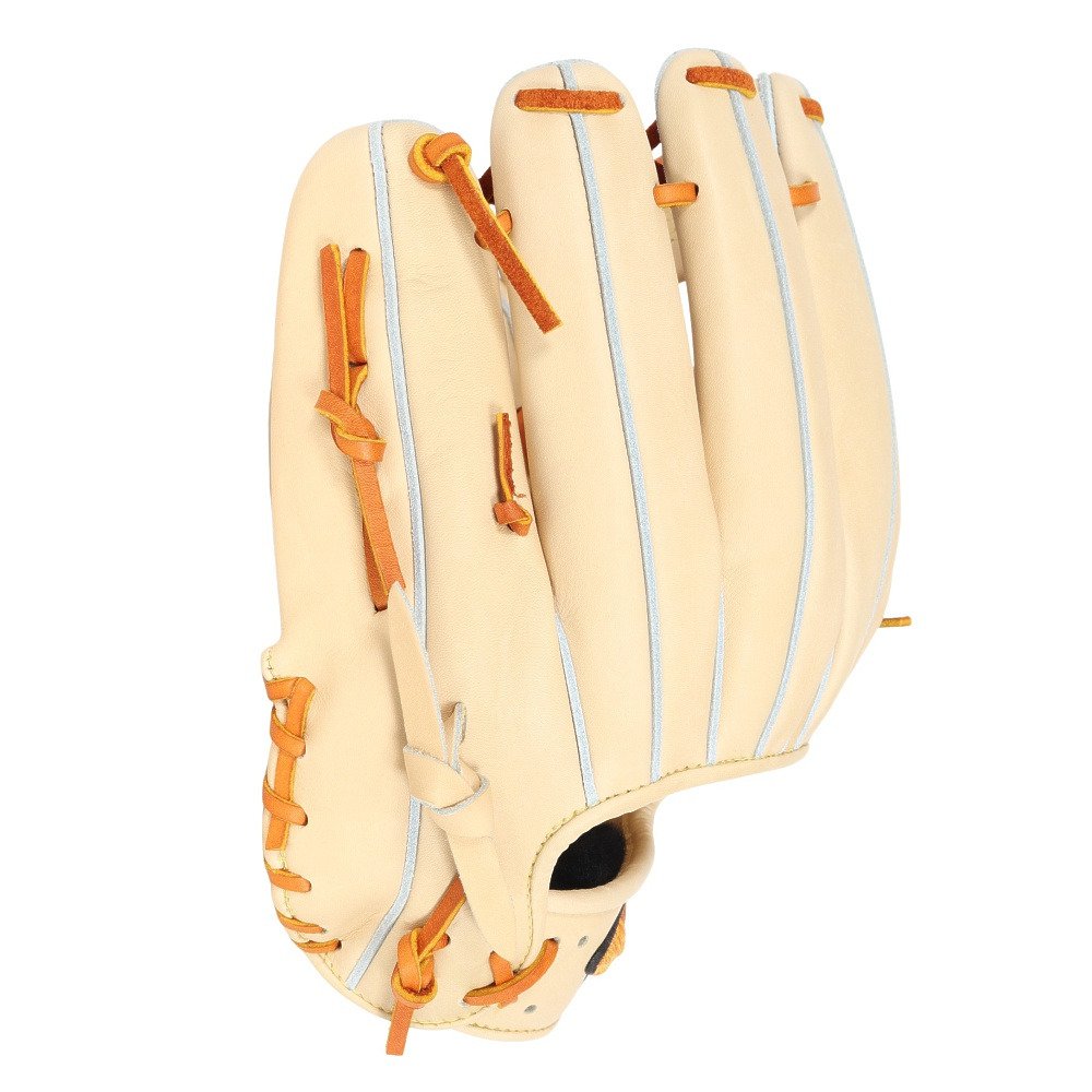 ミズノ（MIZUNO）（メンズ）硬式 グローブ グラブ 外野手用 一般