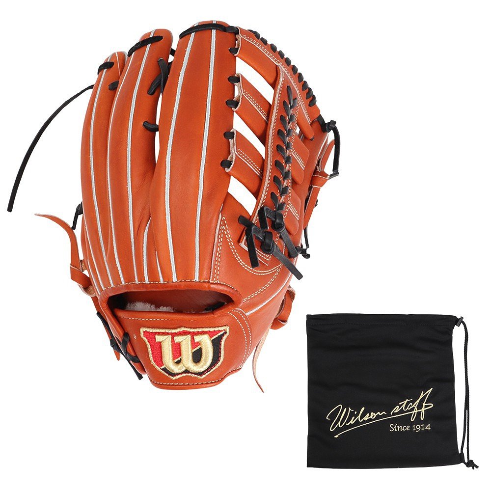 外野手用硬式グラブ - 【公式】 スーパースポーツゼビオ