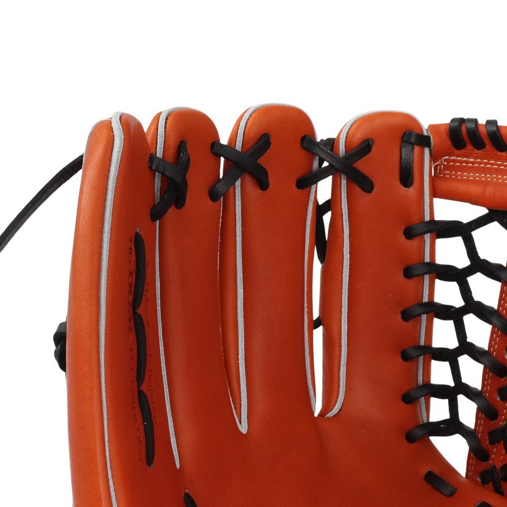 ウイルソン（Wilson）（メンズ）硬式用グラブ 外野手用 野球グローブ