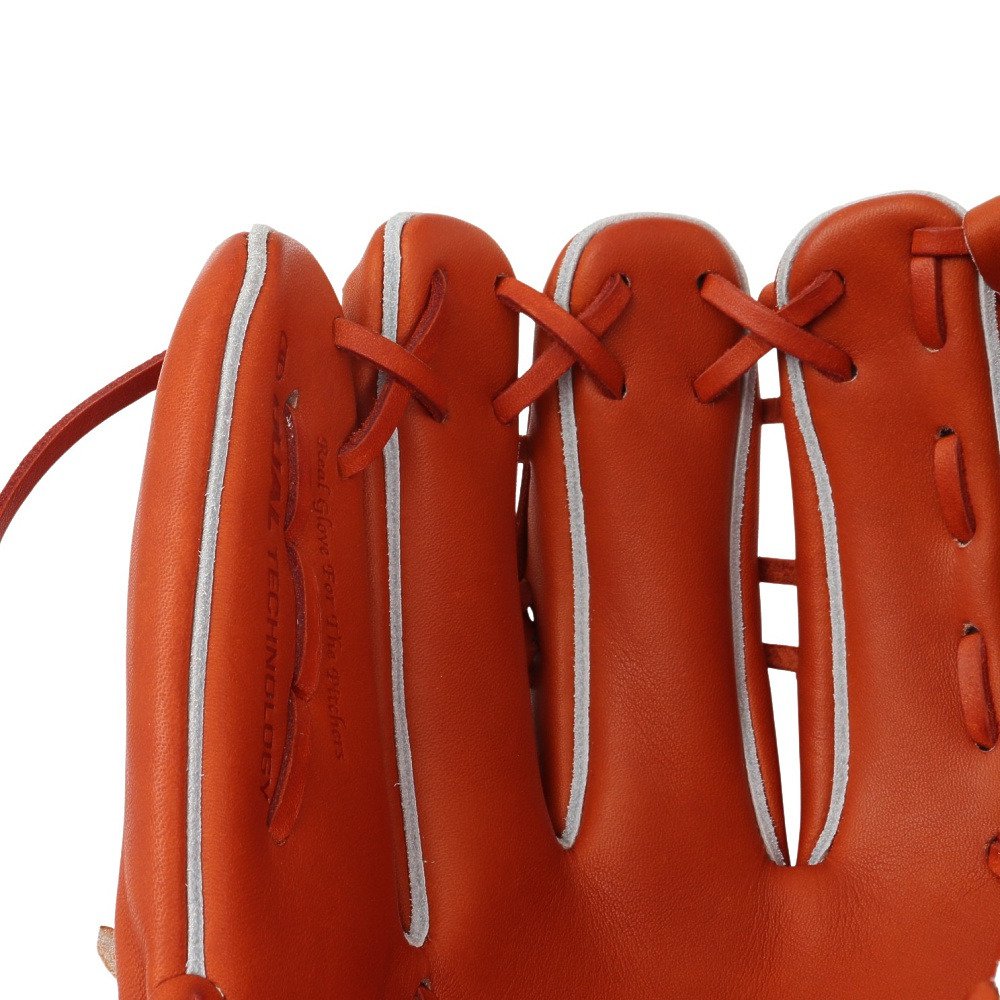 ウイルソン（Wilson）（メンズ）硬式用グラブ 投手用 ユーティリティ用