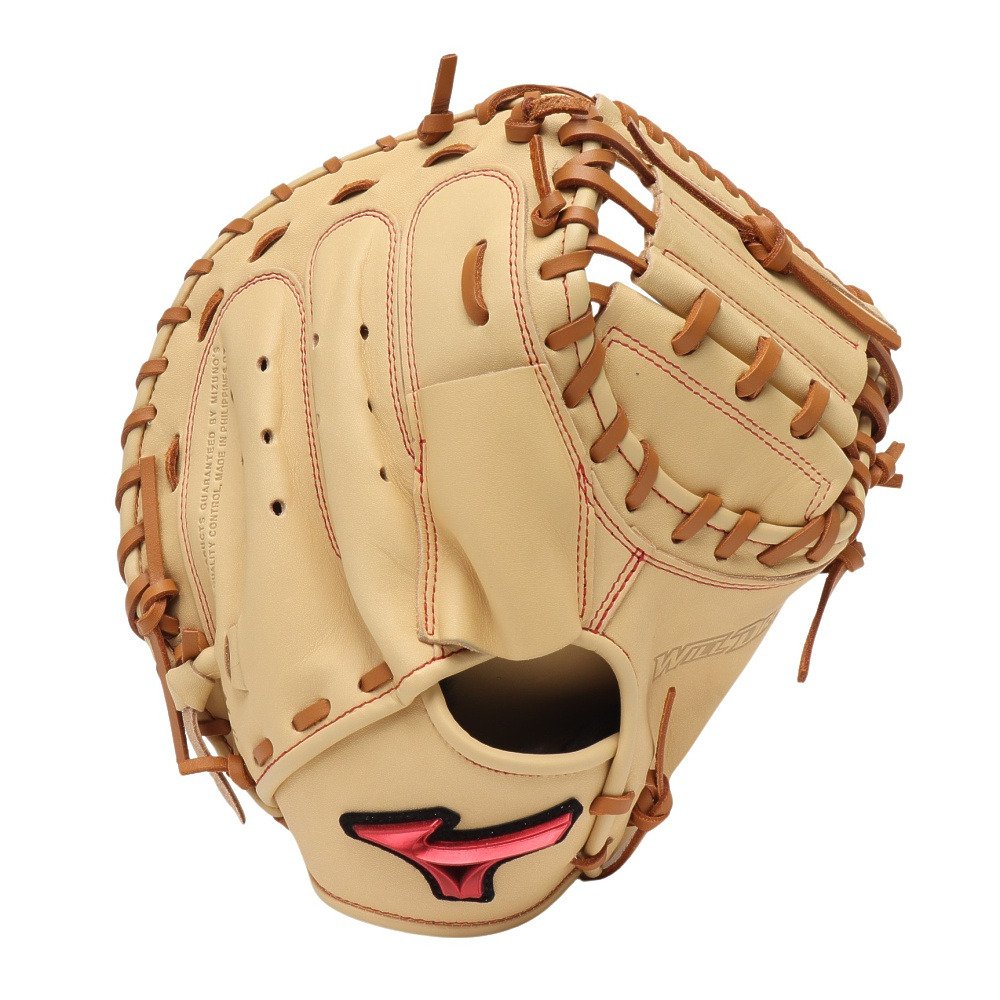 軟式キャッチャーミット - 【公式】 スーパースポーツゼビオ