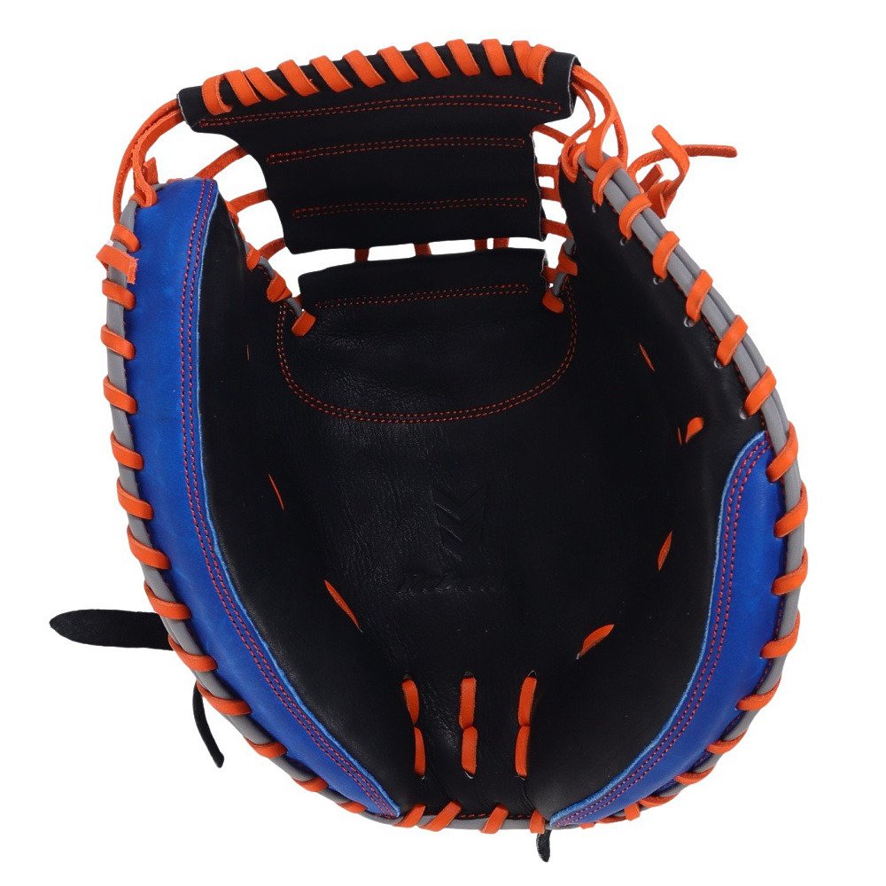 YABANE（YABANE）（メンズ）軟式用グラブ 捕手用 野球グローブ 一般