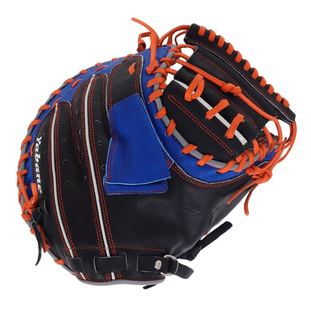 軟式キャッチャーミット メンズ - 【公式】 スーパースポーツゼビオ