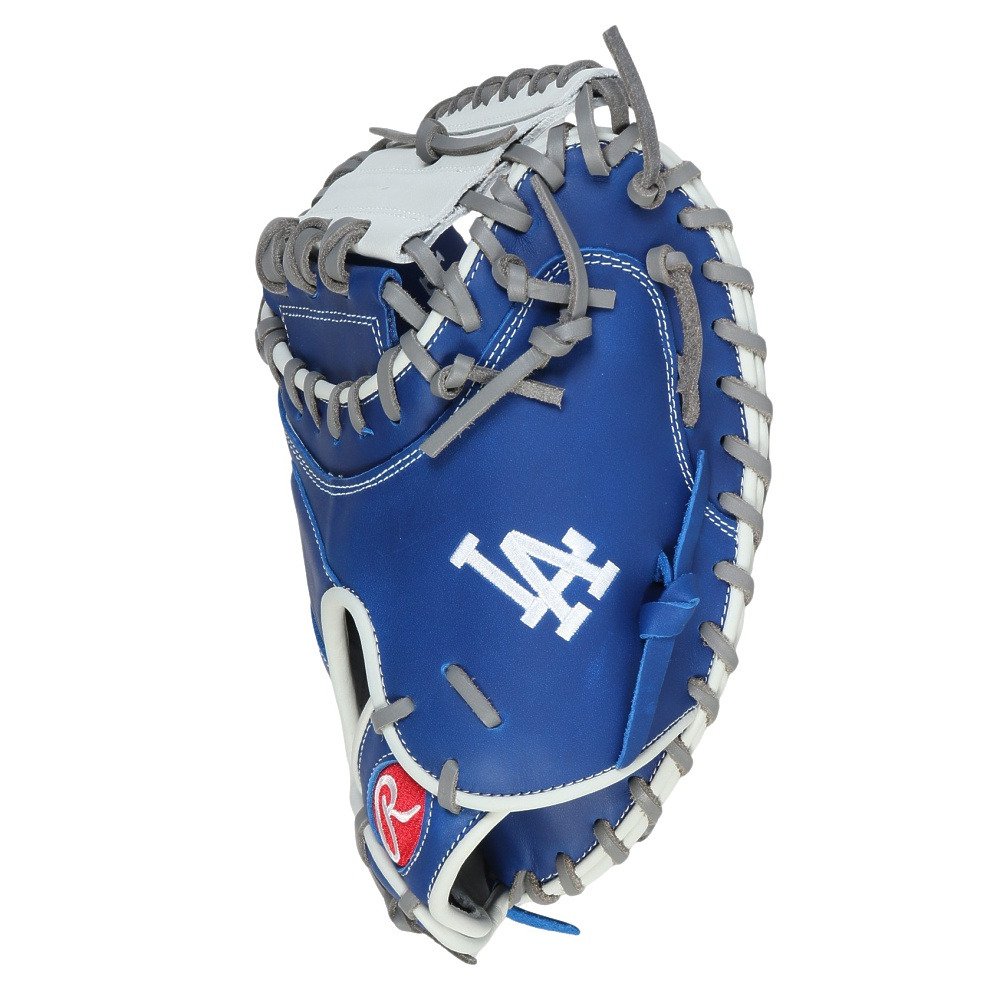 ローリングス（Rawlings）（メンズ）軟式用グラブ 捕手用 野球グローブ