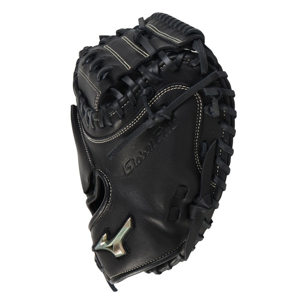 ミズノ（MIZUNO）（メンズ）軟式 グラブ 捕手用 野球 一般 グローバル