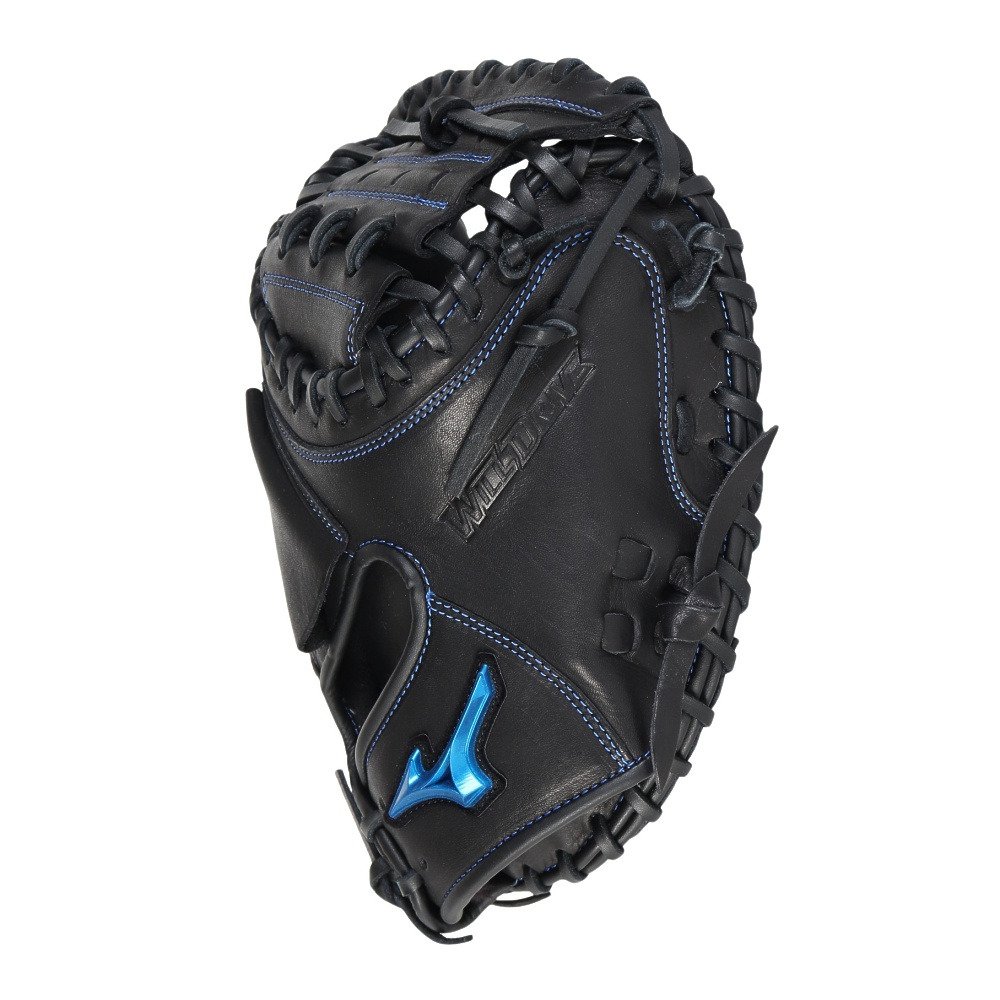 ミズノ（MIZUNO）（メンズ）軟式 グラブ 捕手用 野球グローブ 一般