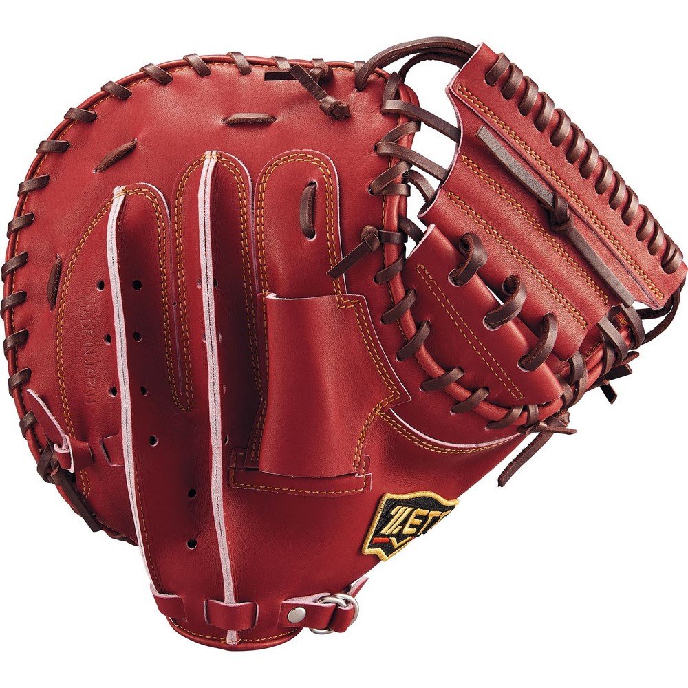 ゼット 軟式キャッチャーミット - 【公式】 スーパースポーツゼビオ