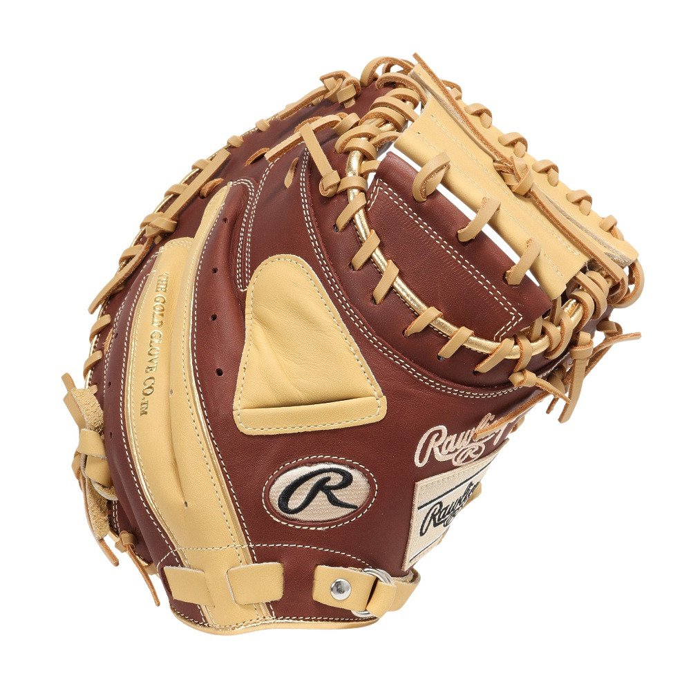 ローリングス 軟式キャッチャーミット - 【公式】 スーパースポーツゼビオ