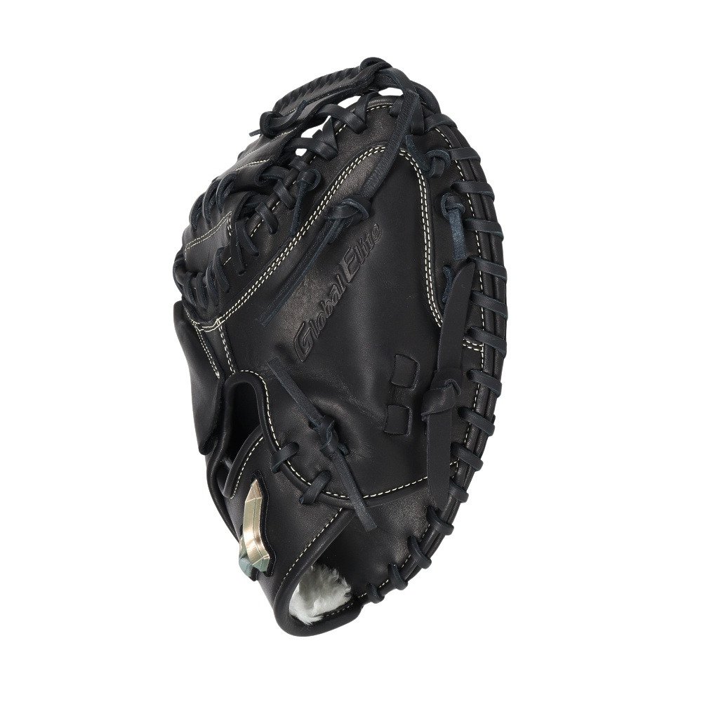 ミズノ（MIZUNO）（メンズ）軟式 グラブ 捕手用 野球グローブ 一般