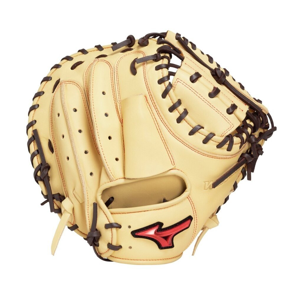 ミズノ 軟式キャッチャーミット - 【公式】 スーパースポーツゼビオ