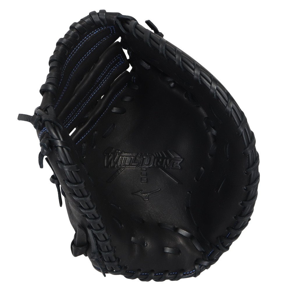 ミズノ（MIZUNO）（メンズ）軟式 グラブ 一塁手用 野球グローブ 一般