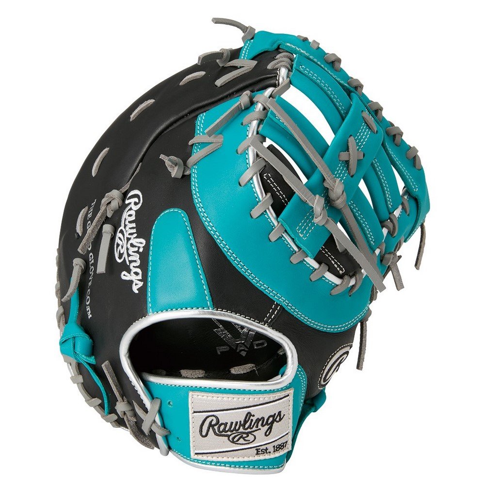 ローリングス（Rawlings）（メンズ）軟式用グラブ 一塁手用 野球