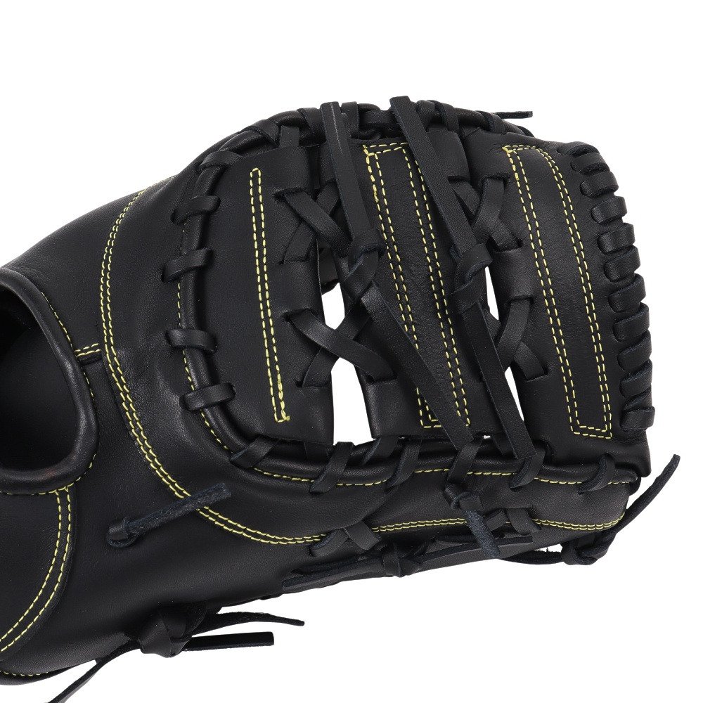 ゼット（ZETT）（メンズ）軟式用グラブ 一塁手用 ファーストミット