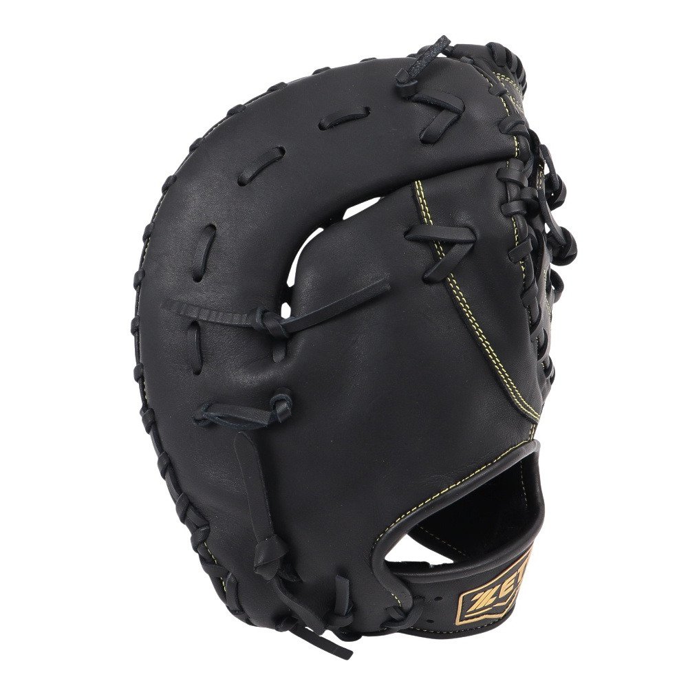 ゼット（ZETT）（メンズ）軟式用グラブ 一塁手用 ファーストミット