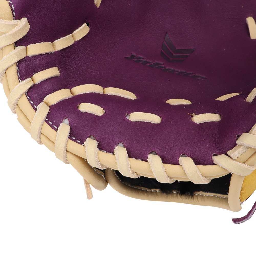 YABANE（YABANE）（メンズ）軟式用グラブ 内野手用 野球グローブ 一般