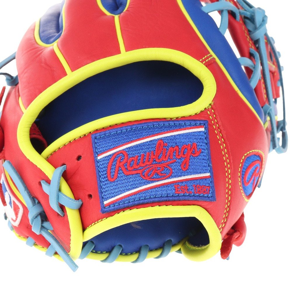 ローリングス（Rawlings）（メンズ）軟式用グラブ オールラウンド用