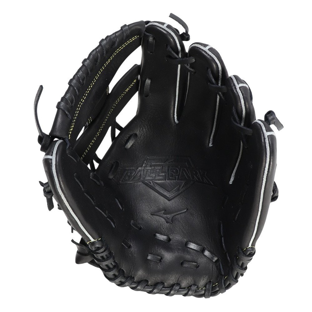 ミズノ（MIZUNO）（メンズ）軟式 グラブ オールラウンド用 野球