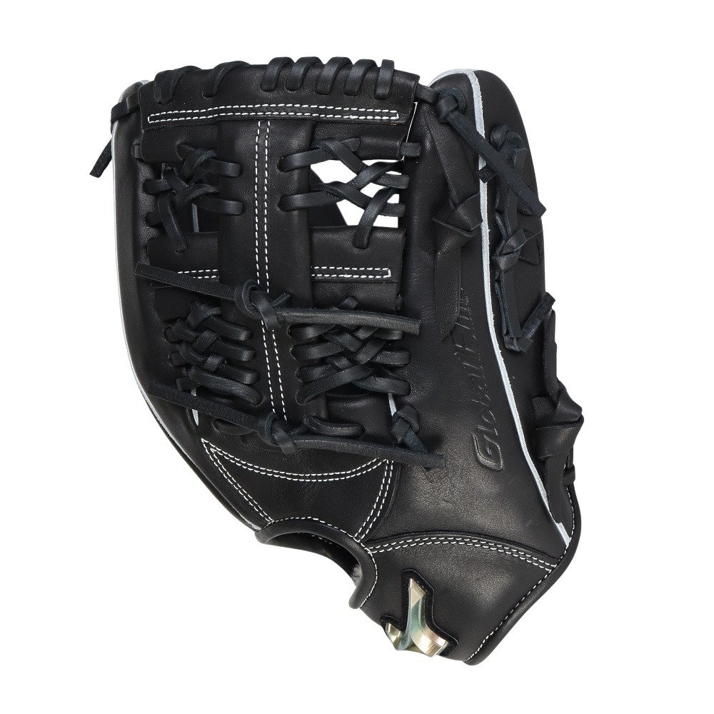 ミズノ（MIZUNO）（メンズ）軟式 グラブ オールラウンド用 野球 一般