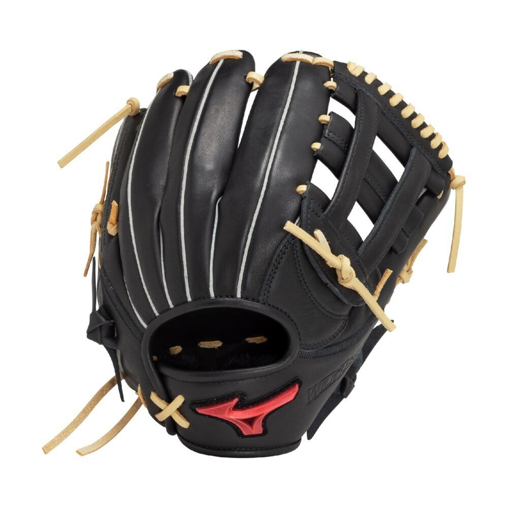 ミズノ（MIZUNO）（メンズ、レディース）軟式 グラブ 内野×外野用 野球