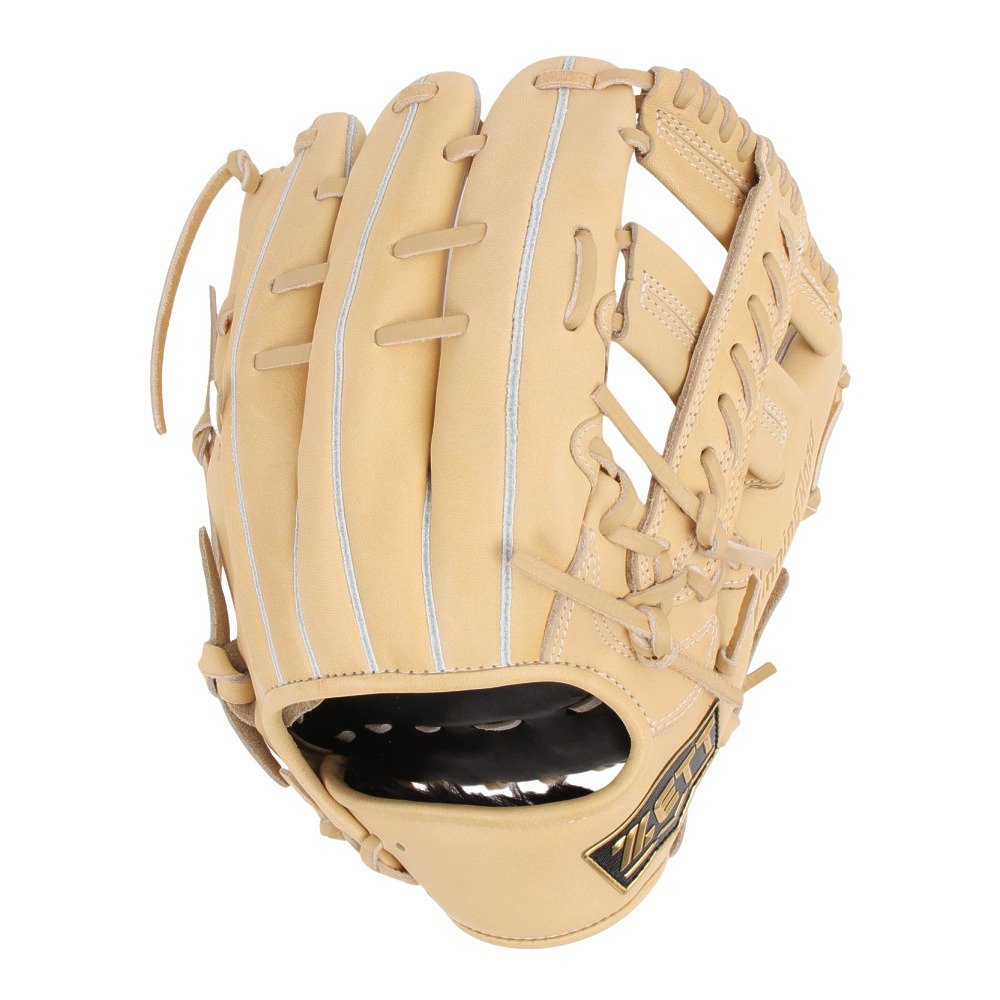 ゼット（ZETT）（メンズ）軟式用グラブ オールラウンド用 野球グローブ