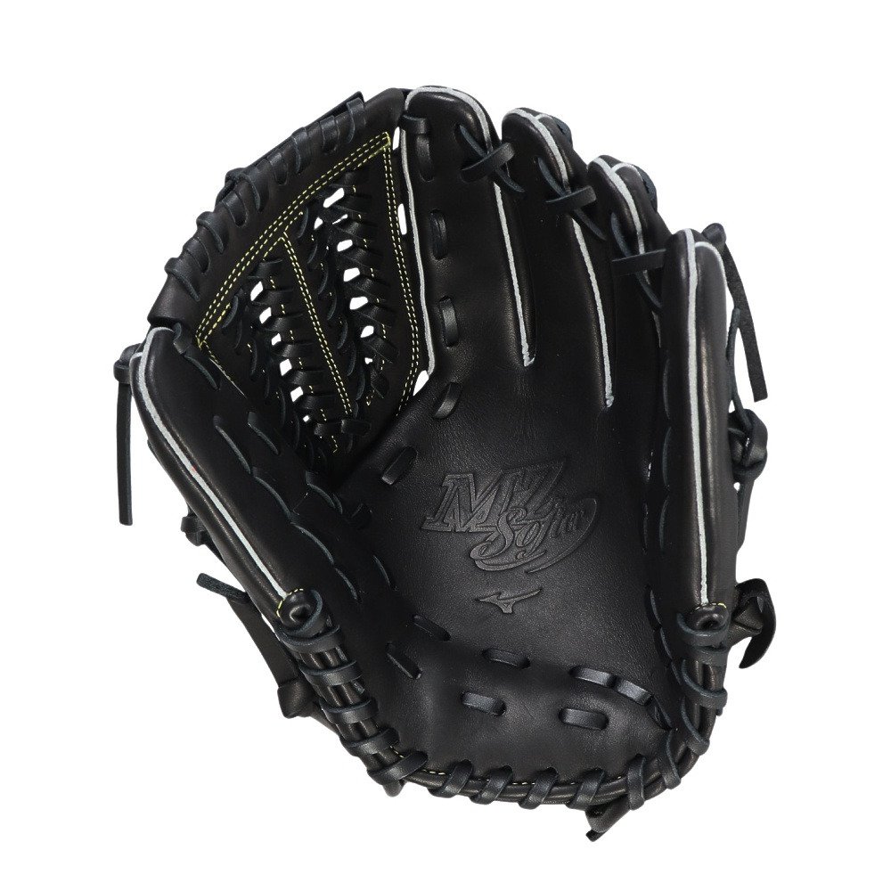 ミズノ（MIZUNO）（メンズ）軟式 グラブ オールラウンド用 野球