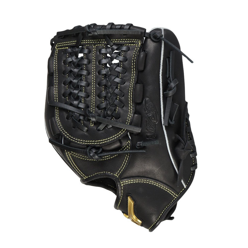 ミズノ（MIZUNO）（メンズ）軟式 グラブ オールラウンド用 野球
