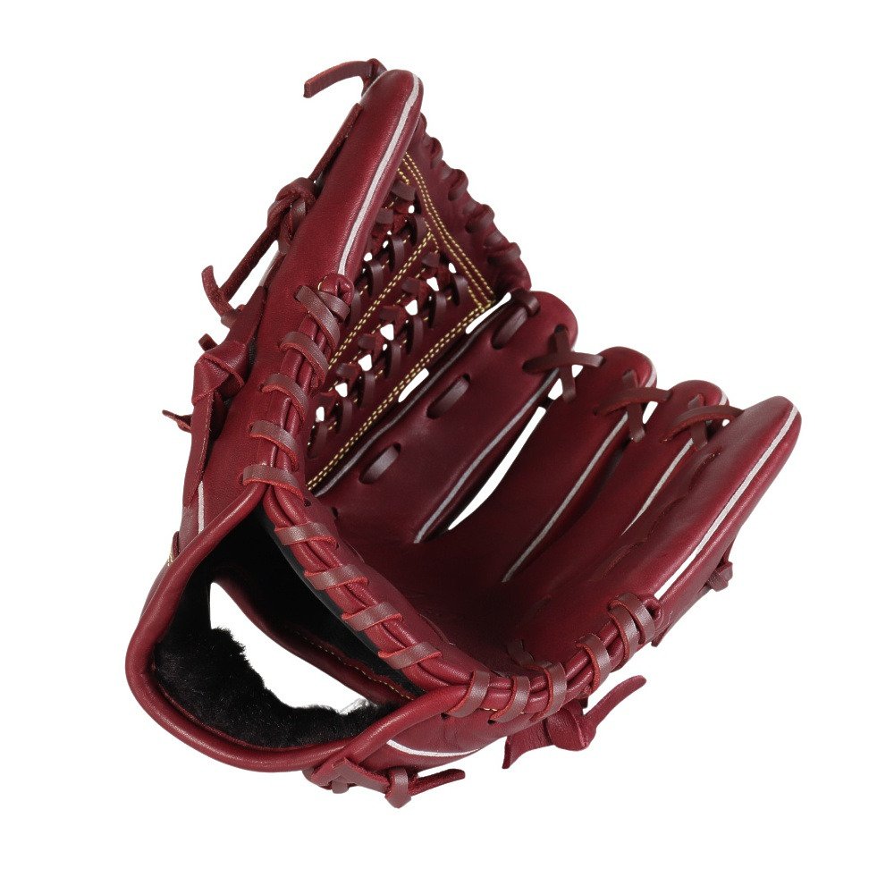 ミズノ（MIZUNO）（メンズ）軟式 グラブ オールラウンド用 野球