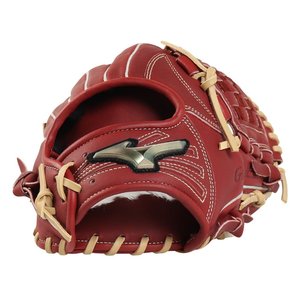 ミズノ（MIZUNO）（メンズ）軟式用グラブ オールラウンド用 野球