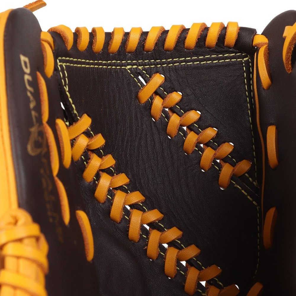 ローリングス（Rawlings）（メンズ）軟式用グラブ 投手用 野球グローブ