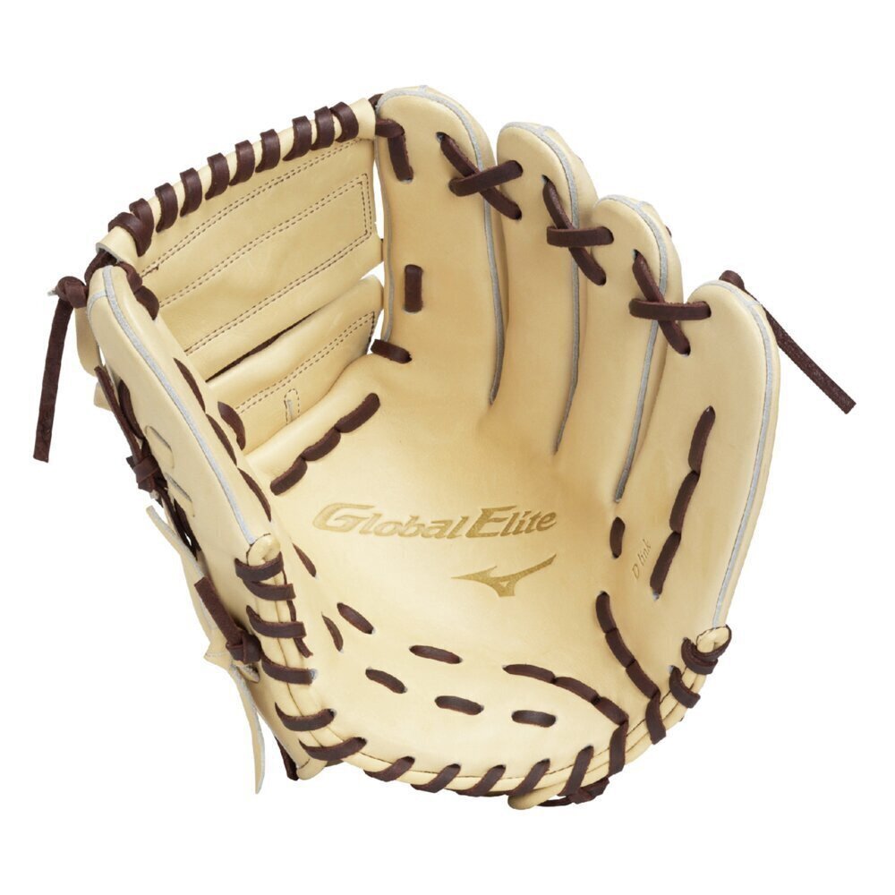 ミズノ（MIZUNO）（メンズ）軟式 グラブ 投手用 野球グローブ 一般