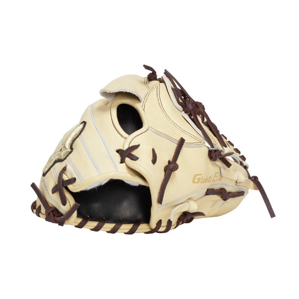 ミズノ（MIZUNO）（メンズ）軟式 グラブ 投手用 野球グローブ 一般