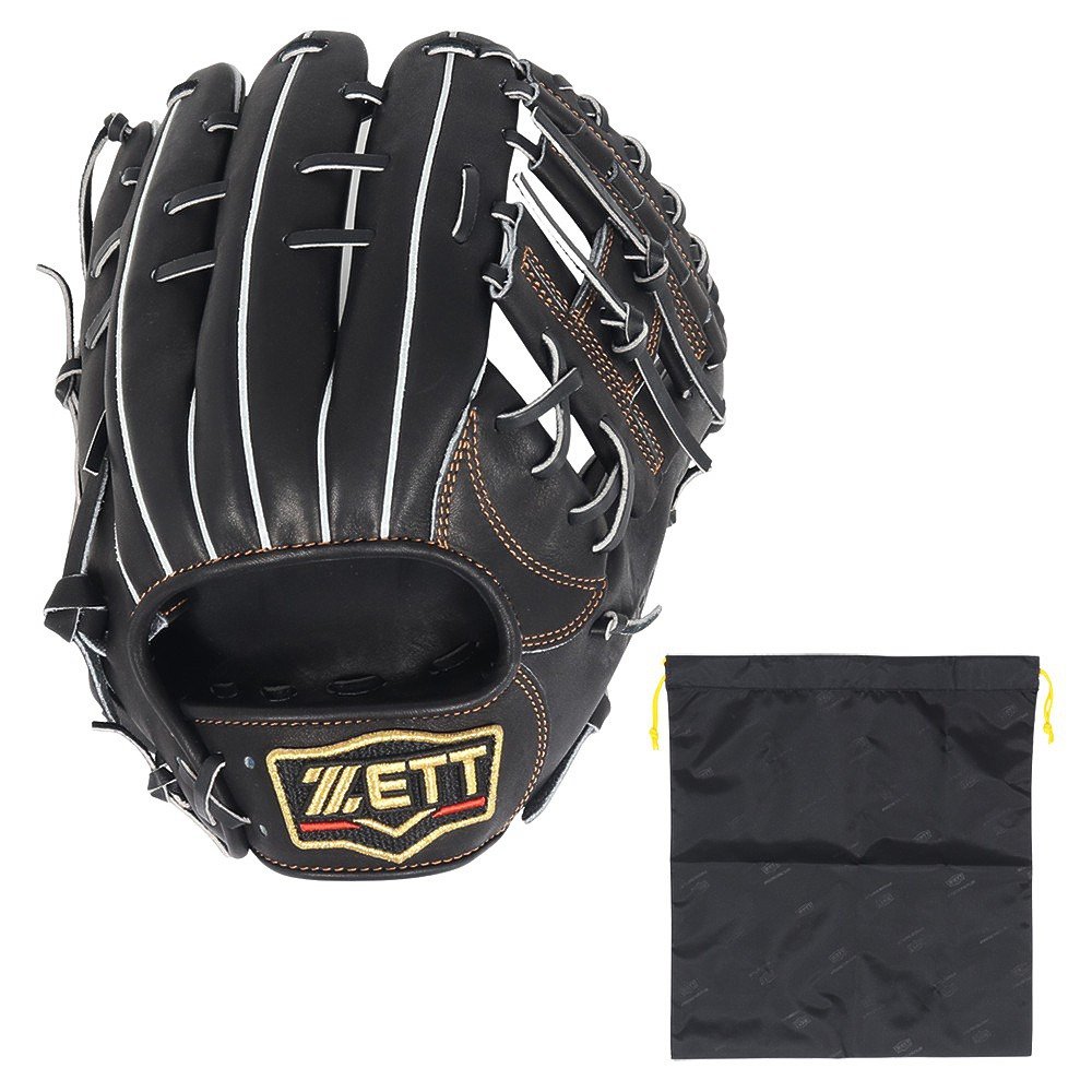 ゼット 内野手用軟式グラブ - 【公式】 スーパースポーツゼビオ