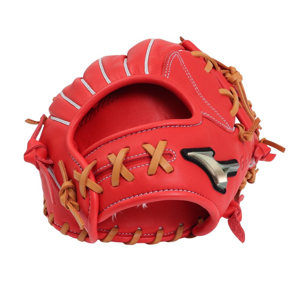 ミズノ（MIZUNO）（メンズ）軟式 グラブ 内野手 一般 グローバル