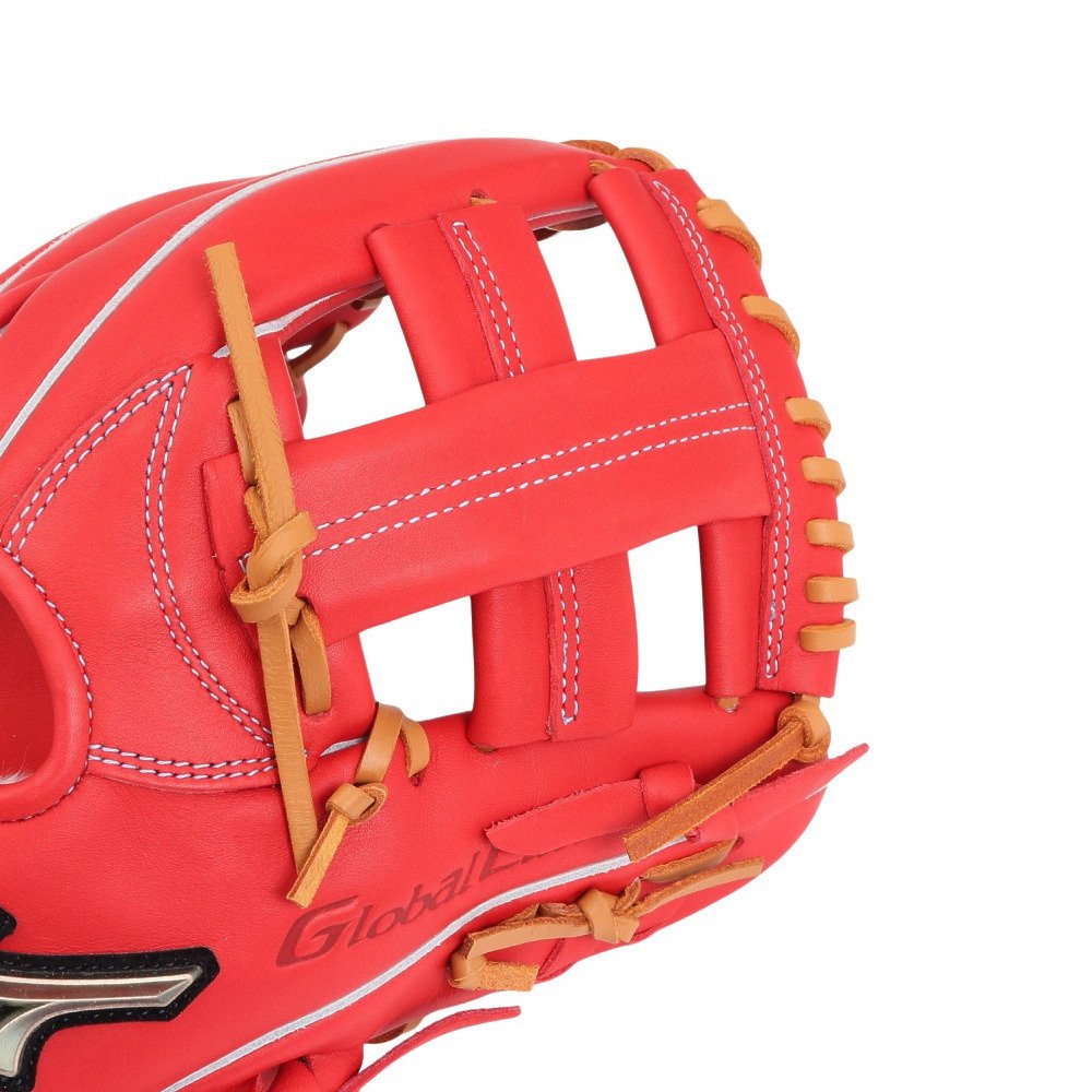 ミズノ（MIZUNO）（メンズ）軟式 グラブ 内野手 野球グローブ