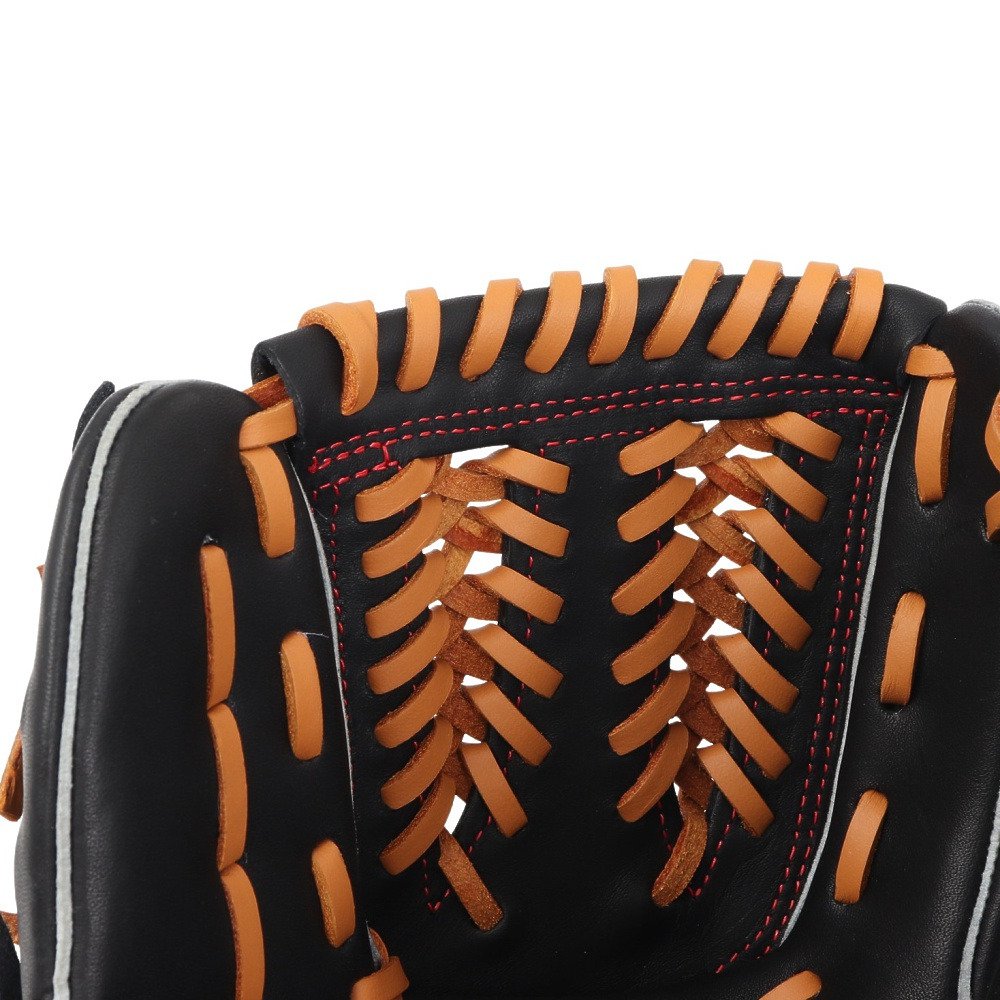 ミズノ（MIZUNO）（メンズ）軟式 グラブ 内野手 野球グローブ 一般