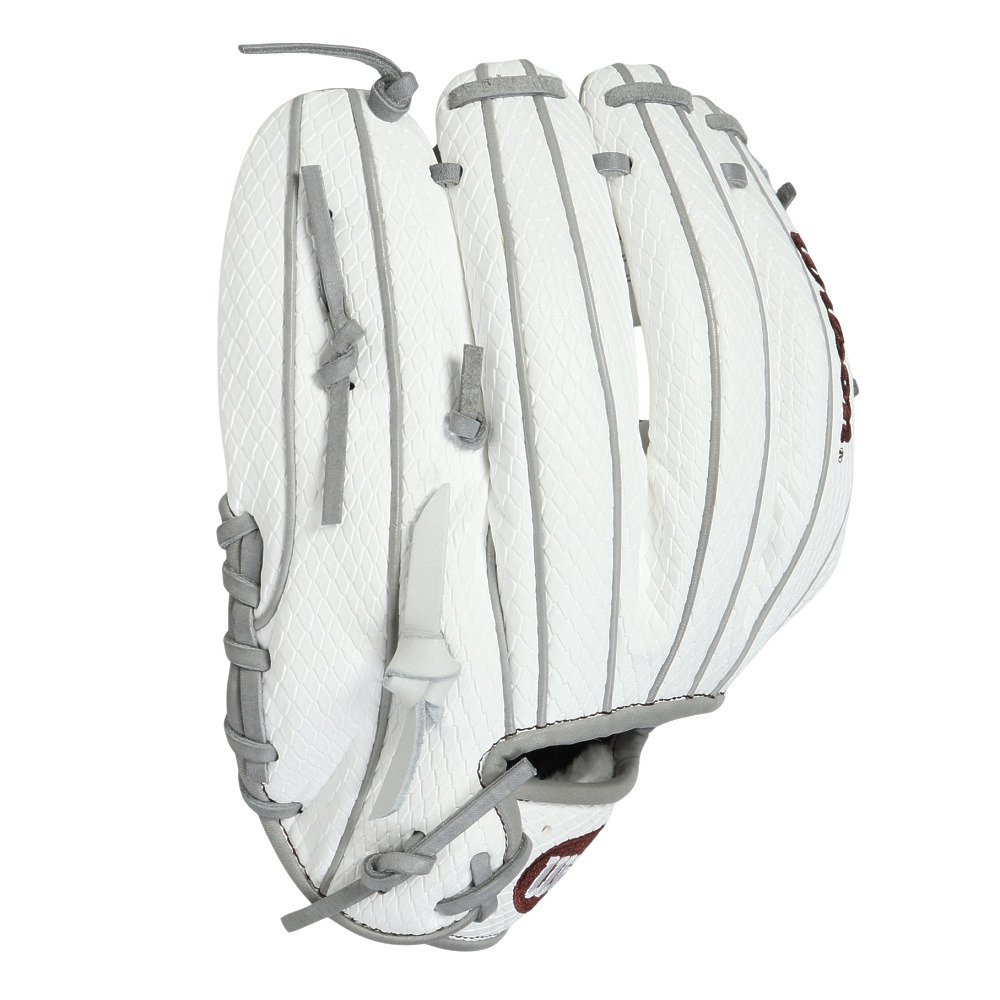 ウイルソン（Wilson）（メンズ、レディース）軟式用グラブ 内野手 野球