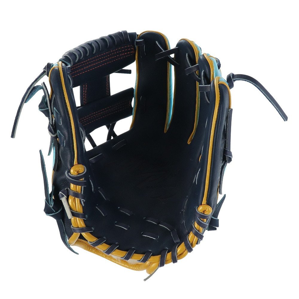ミズノ（MIZUNO）（メンズ）軟式グローブ 内野手 ミズノプロ 23