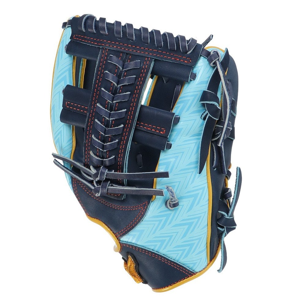 ミズノ（MIZUNO）（メンズ）軟式グローブ 内野手 ミズノプロ 23