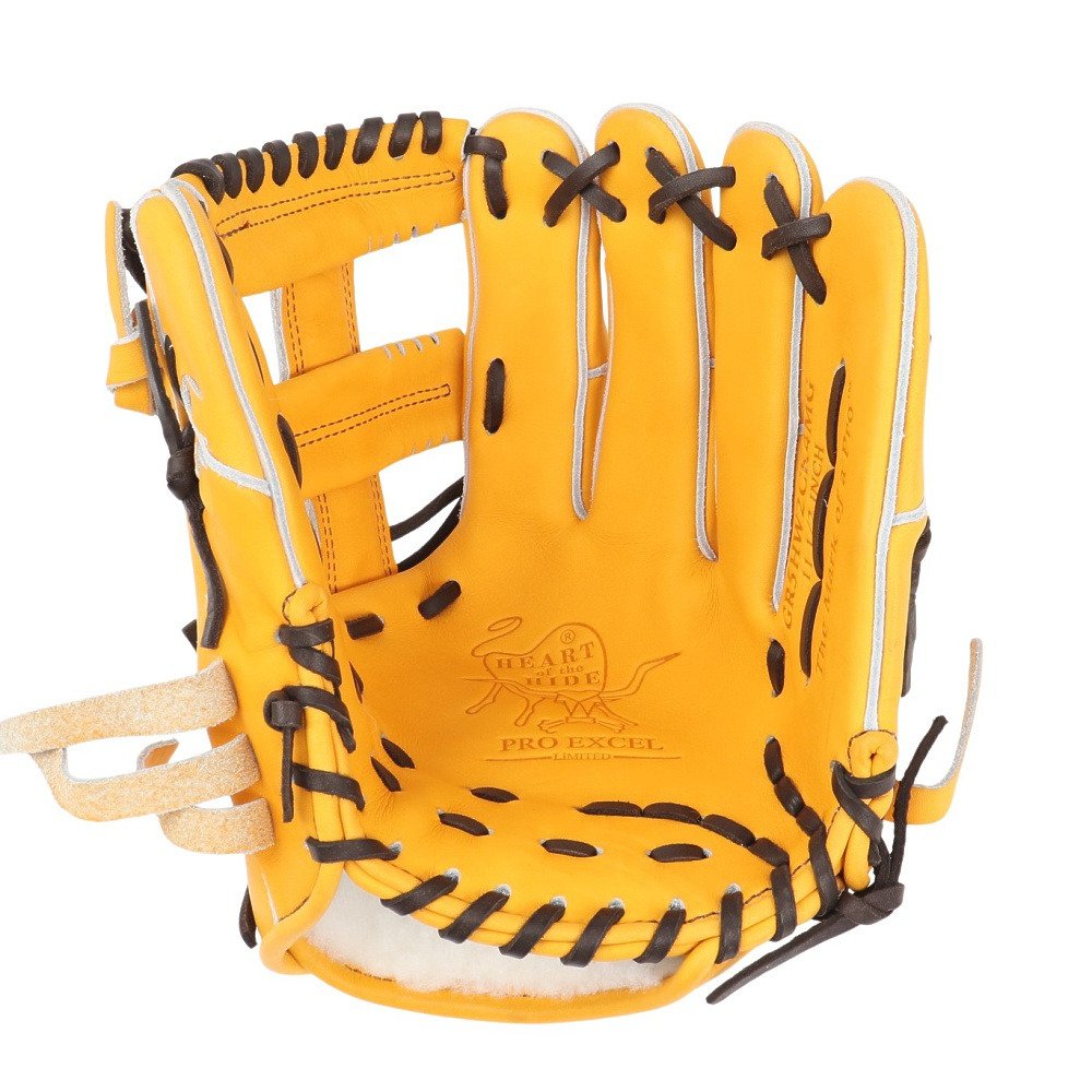 ローリングス（Rawlings）（メンズ）軟式用グラブ 内野手 野球グローブ